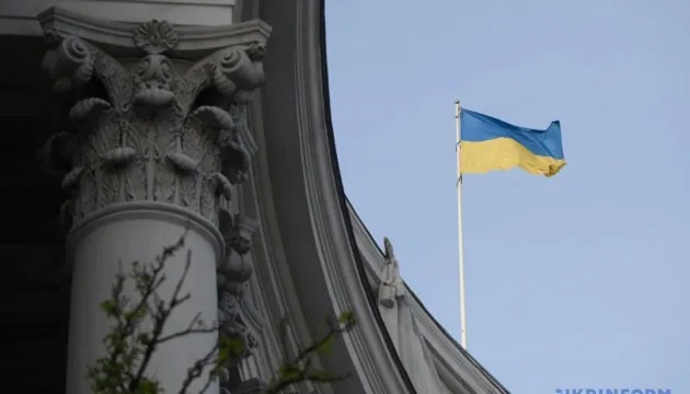 Україна підтримує заходи Ботсвани проти вербування Росією