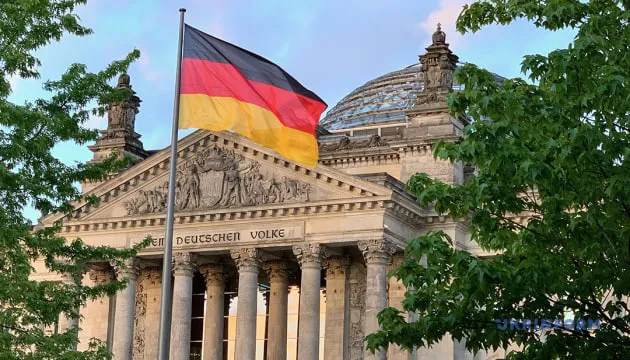 Німеччина планує розширити оборонну співпрацю з Україною