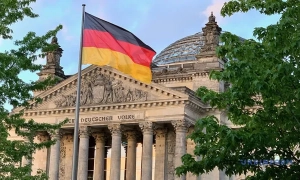 На виборах президента США репер Каньє Вест встановив особистий рекорд