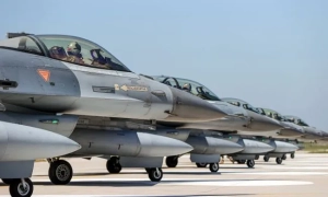 Британія уклала контракт на постачання лазерних гармат для Королівського флоту