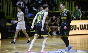 Ломаченка названо кращим боксером світу за версією журналу The Ring