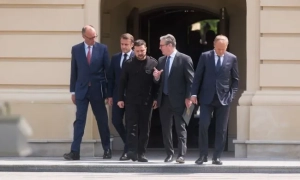 Президент Бразилії відмовився виконувати ордер на арешт путіна