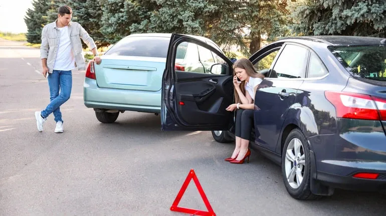 9 правил для водіїв, щоб знизити ризик ДТП