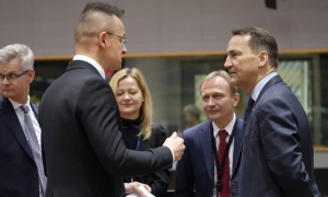 Норвезький Тромсе розірвав побратимські зв'язки з трьома містами рф через війну в Україні