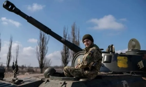 Силовики затримали командира окупантів, що займався мародерством