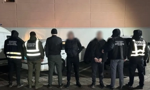 На Харківщині автомобіль підірвався на ворожій міні: загинуло четверо людей 