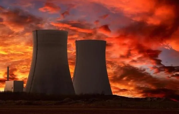 Атомна енергетика оживає, у 2026 році заплановано запуск 15 ядерних реакторів