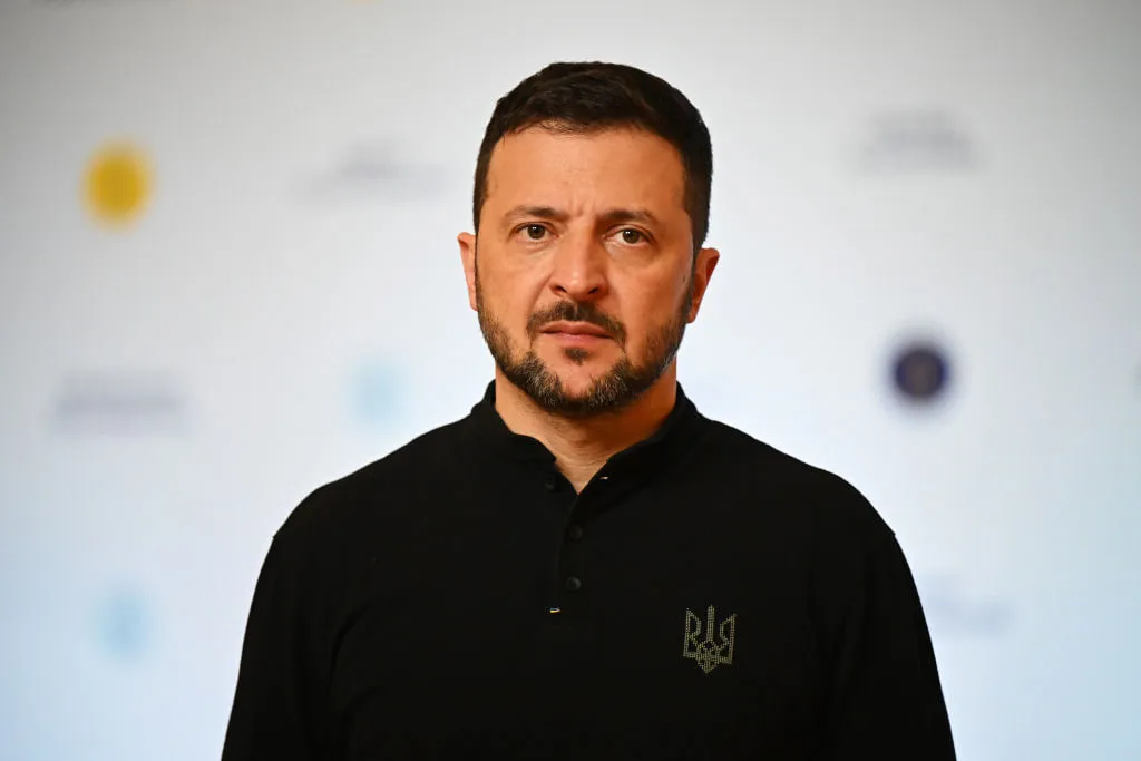 У разі відмови Кремля США повинні посилити тиск на РФ - Зеленський