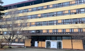 Помер відомий український екс-депутат Володимир Пак