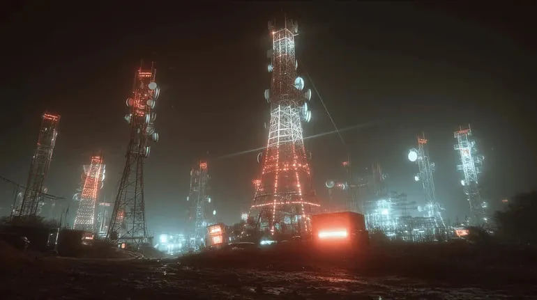 В Одесі відновили мобільний зв’язок до 60% – Мінцифри