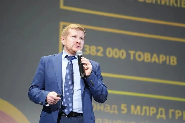 Уряд звільнив заступника міністра економіки Андрія Телюпу