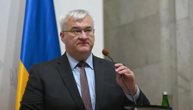 Сибіга доручив розслідувати напад на українців у трамваї в Познані