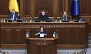 В. о. міністра внутрішніх справ пообіцяв якнайшвидше розслідувати трагедію у Броварах