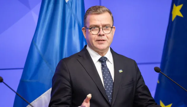 Фінляндія попереджає про можливе переміщення військ РФ до кордону НАТО після миру в Україні