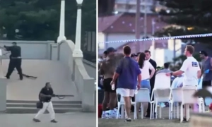 Сі Цзіньпін відвідає саміт БРІКС у росії