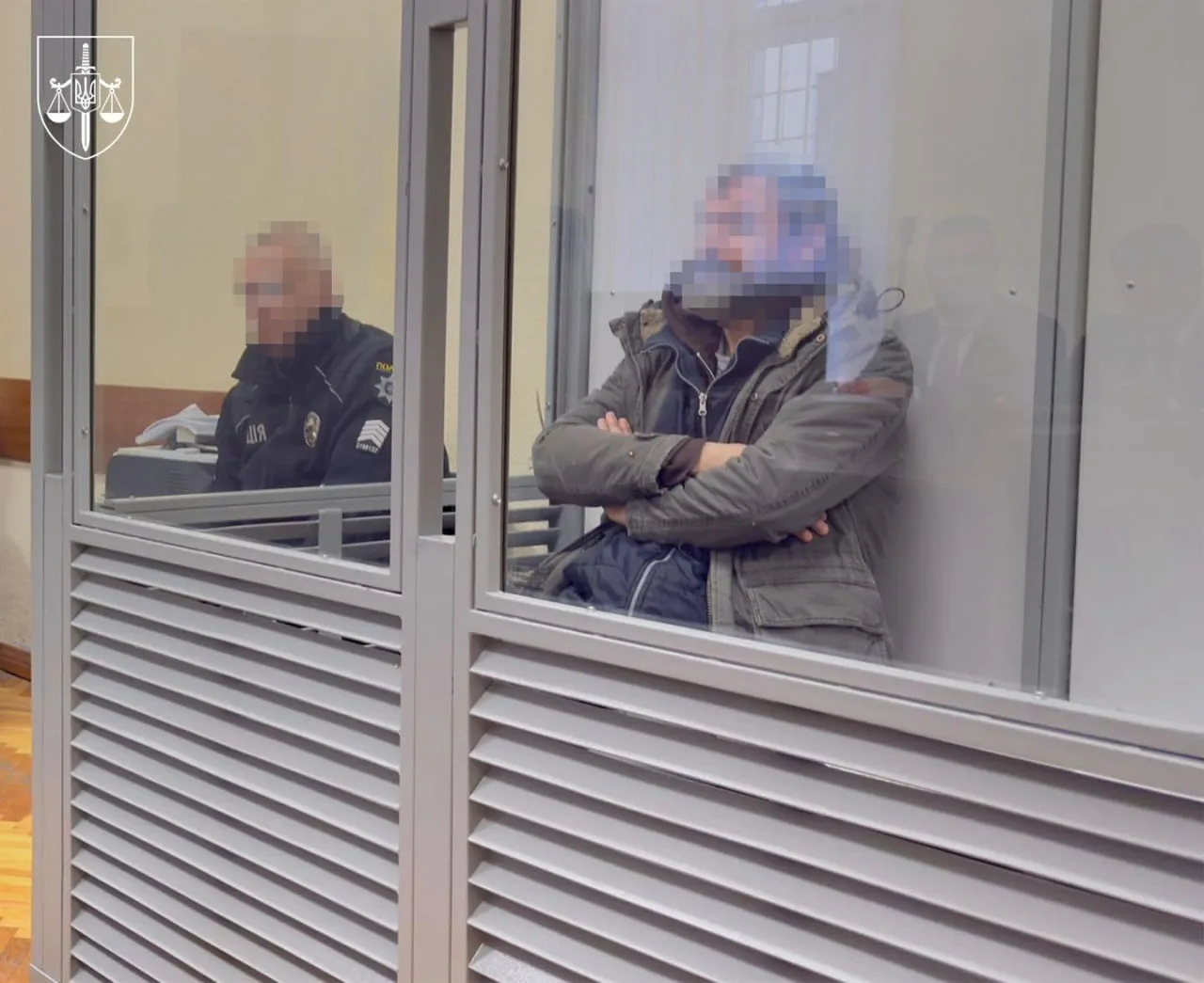 Печерський суд продовжив арешт колишнього директора «Молодого театру» за зґвалтування неповнолітніх