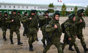Оприлюднено наслідки нічної атаки ворога по Харкову: масштабна пожежа, евакуація та загиблі