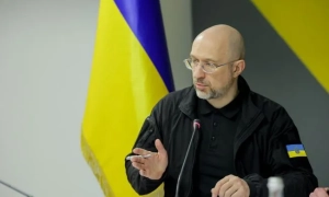 Відео: Залужний вдруге за два дні приїхав на Рівненську АЕС 