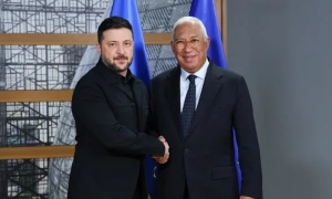 Посол Ізраїлю заявив, що найближчими днями Зеленський і Нетаньягу зустрінуться у США