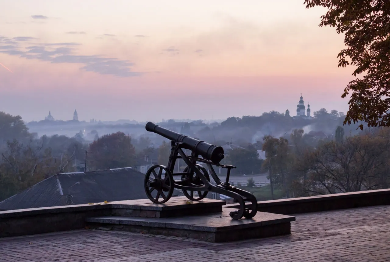 Росія не може розпочати масштабний наступ на Чернігівщину — Генштаб