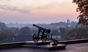 Гранатометник Гіркін провалив завдання на фронті