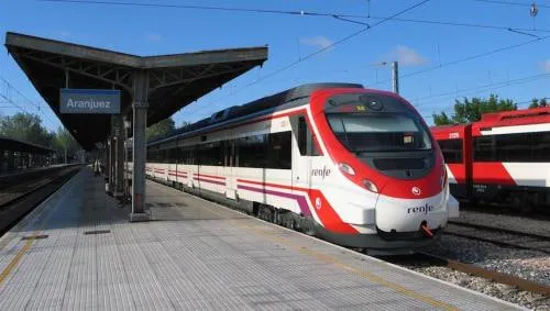 В Іспанії з’явиться універсальний місячний проїзний