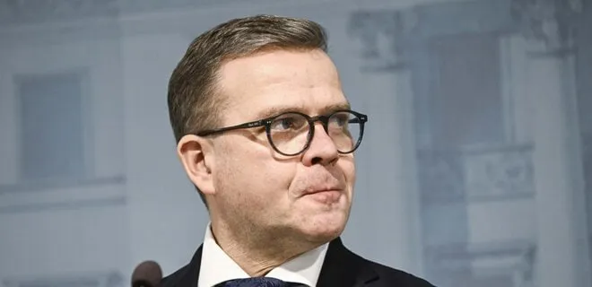 Прем’єр Фінляндії - росія залишається загрозою для Європи