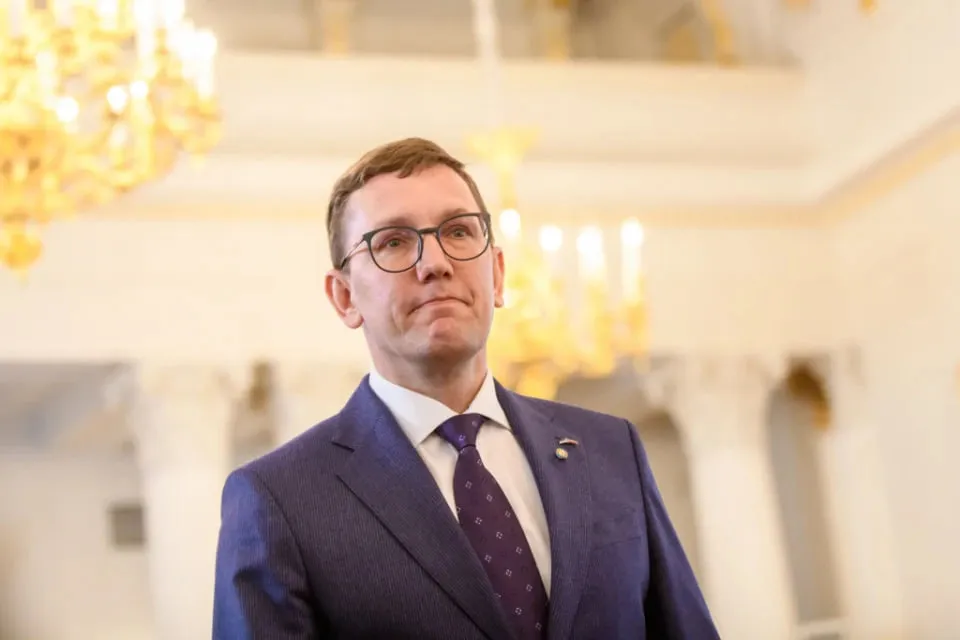 ЄС планує заходи проти "тіньового флоту" Росії — прем’єр Естонії