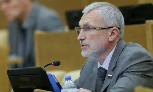 Литва готова до «помсти» росії за блокаду Калінінграду