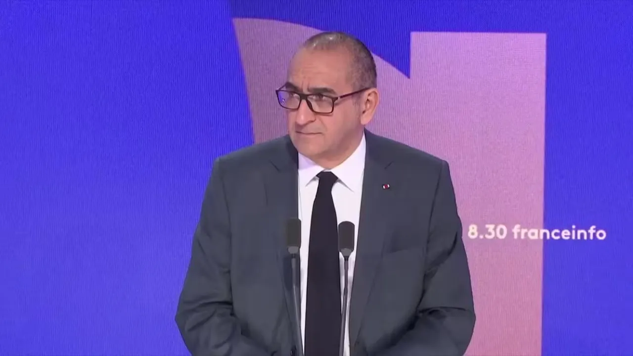 Хакери могли викрасти конфіденційні дані з МВС Франції