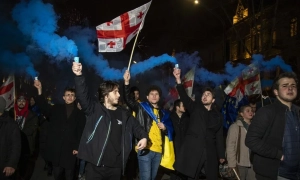 Німеччина готова до діалогу з РФ: заява Бербок