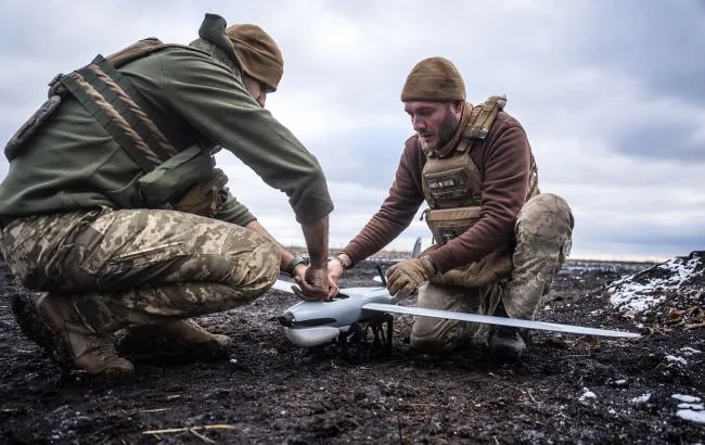 У РНБО пояснили, чому РФ вкотре заявляє про «взяття» Куп’янська