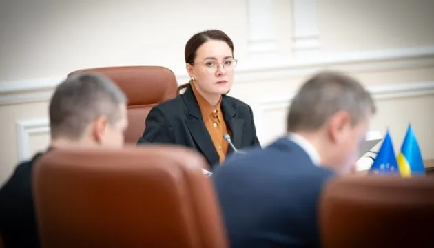 Ветерани з 2026 року отримають більше безкоштовних медпослуг — Свириденко