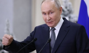 росія не має права вето на вступ України до НАТО – Рютте