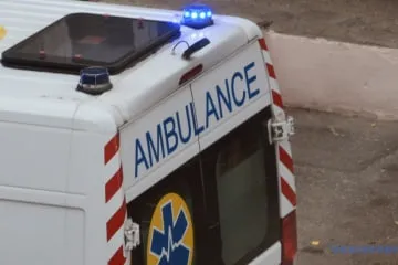 На Херсонщині другий загиблий за день через атаку російського дрона