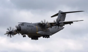 У Словаччині запустили виробництво модернізованих корпусів БМП-1