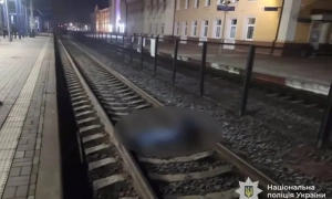 Фото: квартиру активіста організації С14 підірвали, є поранений