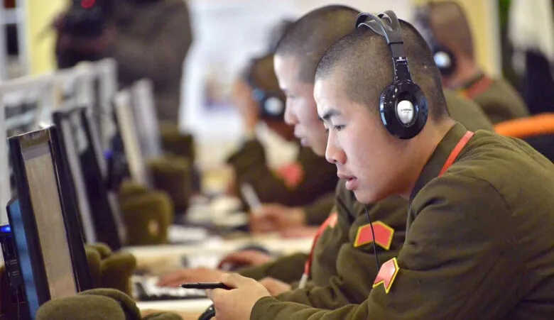 Хакери з Північної Кореї вкрали криптовалюту на $2 млрд