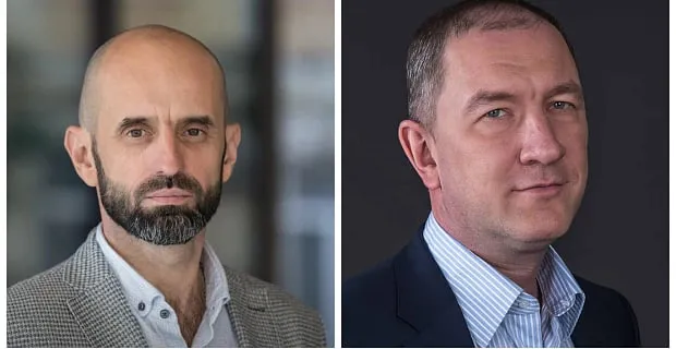 Дві компанії «Нафтогазу» отримали нових керівників