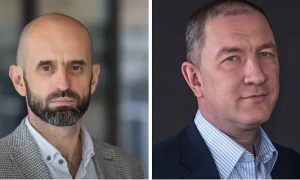 У списках  – скандальний екснардеп та церковник: Президент дав хід санкціям РНБО 