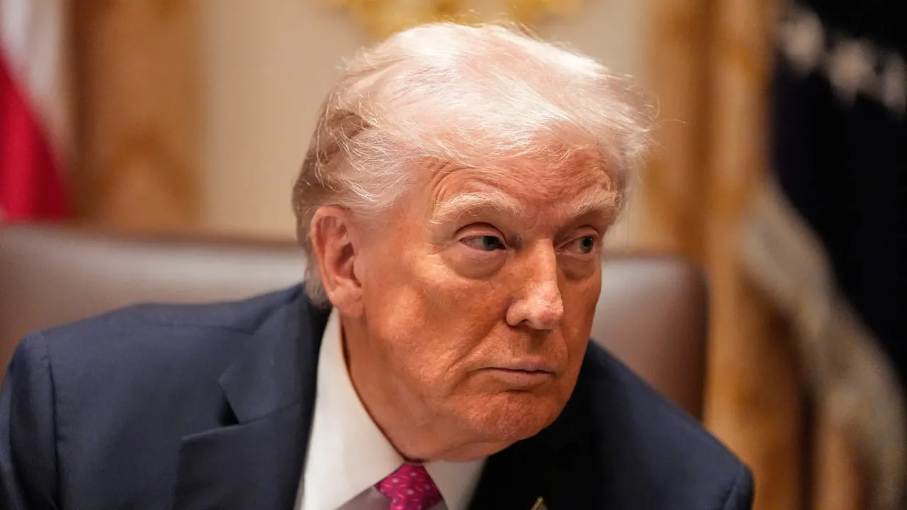 Сенатори закликали Трампа передати Україні заморожені російські активи