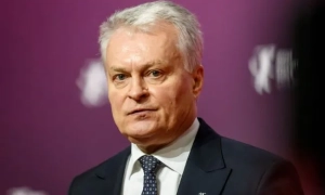 Підозрюваного у масовій стрілянині у США знайдено мертвим