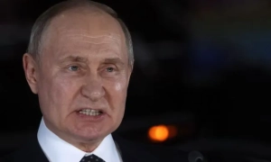 На Сумщині збили російський безпілотник