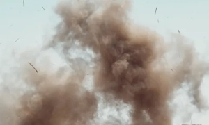 На Сумщині збили російський безпілотник