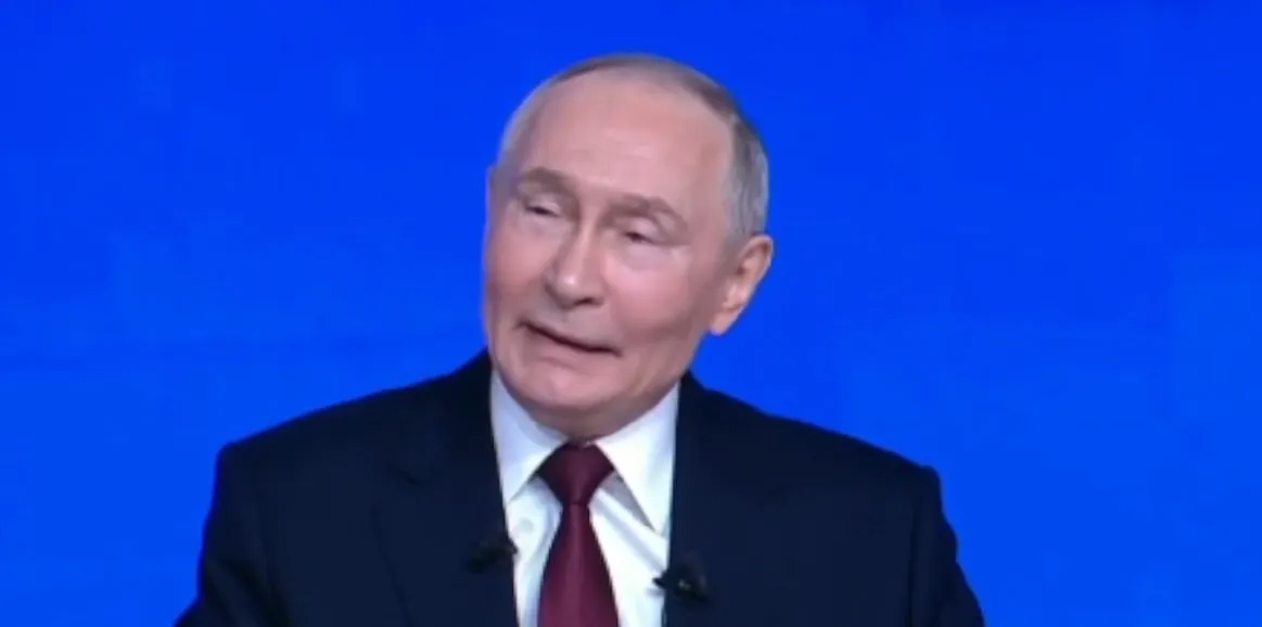 Путін заявив про згоду РФ на компроміси Трампа