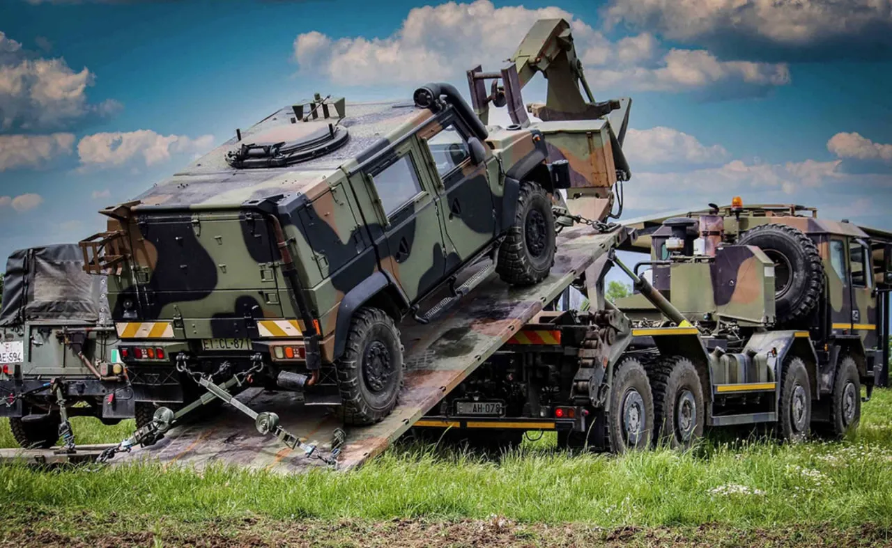 Італія планує зменшити військову допомогу Україні з 2026 року