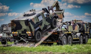 Німеччина не постачатиме Україні зброю: названо причину