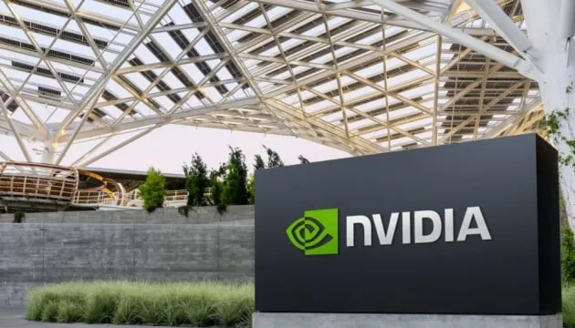 У США дозволили багатомільярдні інвестиції Nvidia в Intel