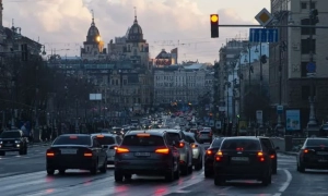 Фото: зйомка з дрона показала, як знищують Карпати