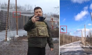 Російські окупанти скаржаться на затримки ротацій і низькі виплати